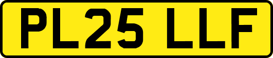 PL25LLF