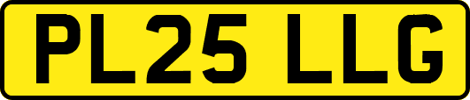 PL25LLG