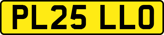 PL25LLO