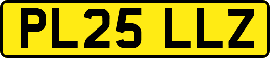 PL25LLZ