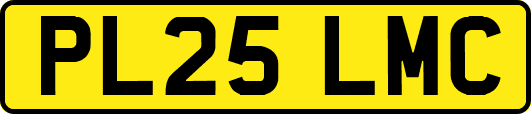 PL25LMC