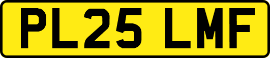 PL25LMF