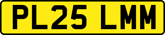 PL25LMM