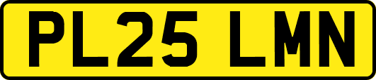 PL25LMN