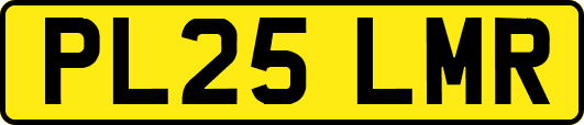 PL25LMR