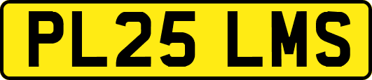 PL25LMS