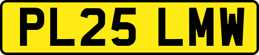 PL25LMW