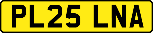 PL25LNA