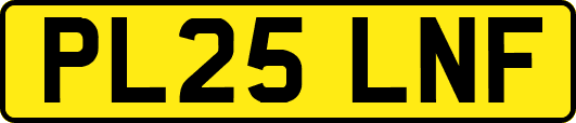 PL25LNF