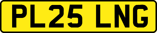 PL25LNG