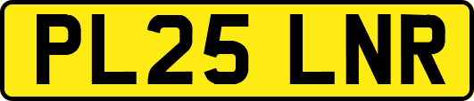 PL25LNR
