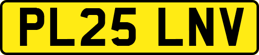 PL25LNV
