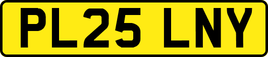 PL25LNY