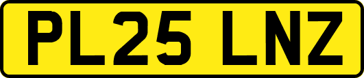 PL25LNZ
