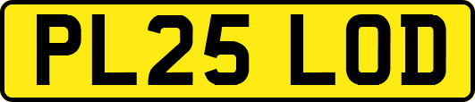 PL25LOD
