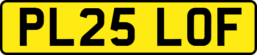 PL25LOF