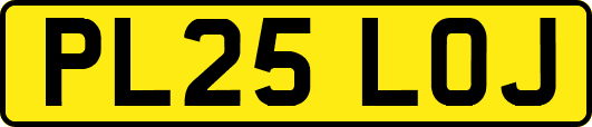 PL25LOJ