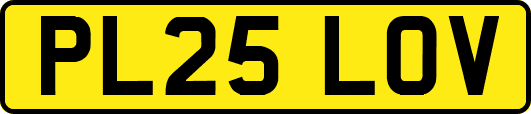 PL25LOV