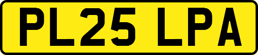 PL25LPA
