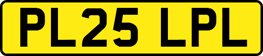 PL25LPL