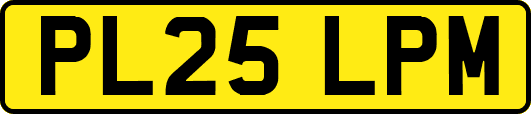 PL25LPM