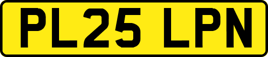 PL25LPN
