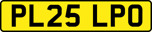 PL25LPO
