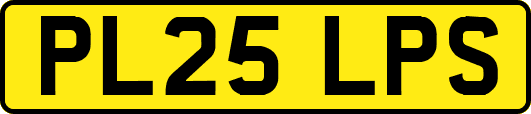 PL25LPS
