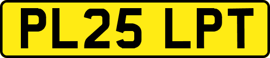 PL25LPT