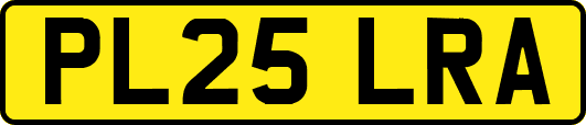 PL25LRA
