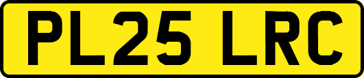 PL25LRC
