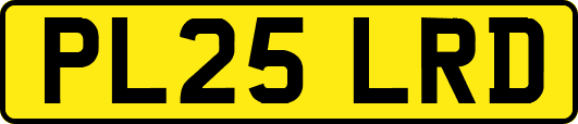 PL25LRD
