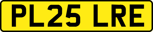 PL25LRE