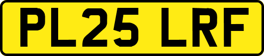 PL25LRF