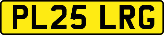 PL25LRG