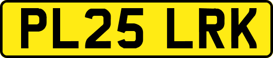 PL25LRK