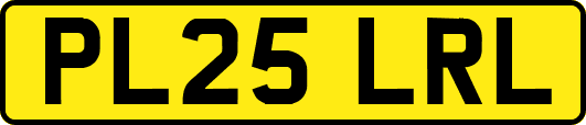 PL25LRL