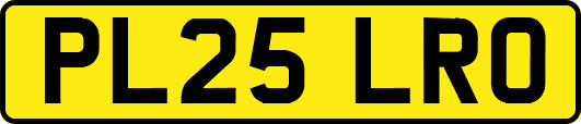 PL25LRO