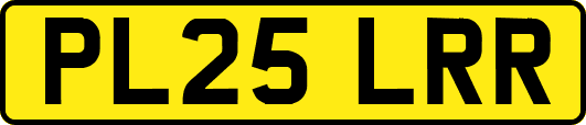 PL25LRR
