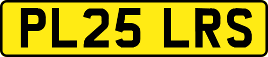PL25LRS