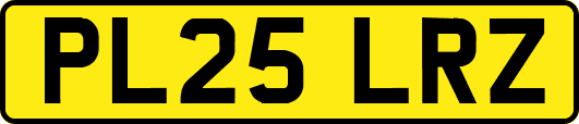 PL25LRZ