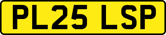 PL25LSP