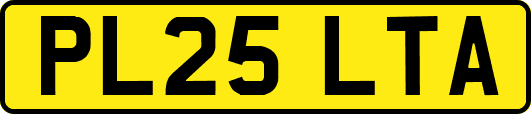 PL25LTA