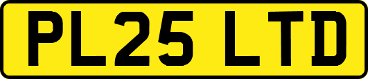 PL25LTD