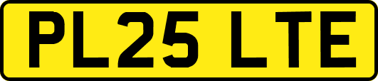 PL25LTE