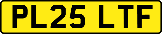 PL25LTF
