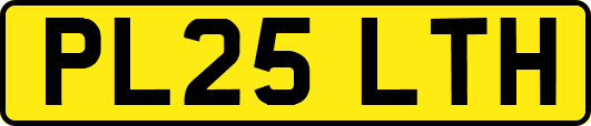 PL25LTH