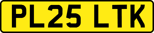 PL25LTK