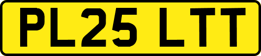 PL25LTT