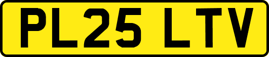 PL25LTV